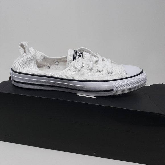 Converse Shoreline Mesh Scrunch-heel NWB - Picture 5 of 5